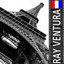 Ray Ventura : Chez moi (Histoire Française) cover