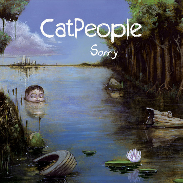 Sorry cover