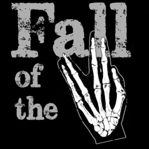 Fall of the V