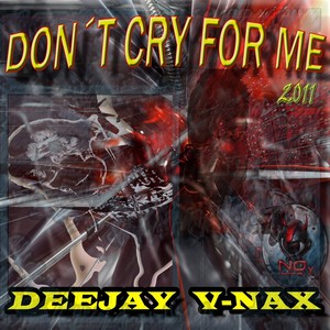 Dj V-Nax