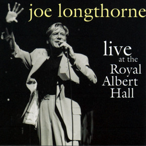 Live At The Royal Albert Hall album