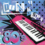 Punk Goes 80's cover