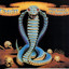 Warning of Danger cover