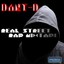 Real Street Rap Mixtape Albumcover
