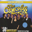 50th Anniversary Reunited In Las Vegas (Live) cover