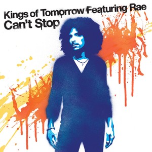 Kings of Tomorrow feat. Rae