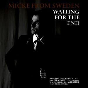 Waiting for the End cover