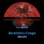 Revelation Congo Deluxe Albumcover