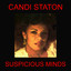 Suspicious Minds cover