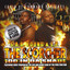 The Scorcher - 100 In Da Shade Albumcover