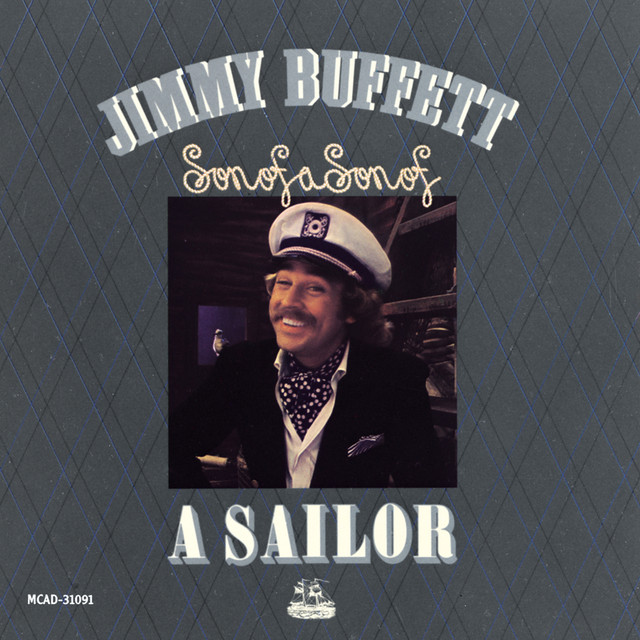 Son Of A Son Of A Sailor cover