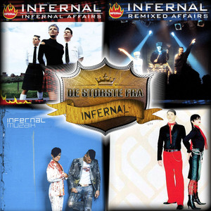 De Første Fra - Infernal album