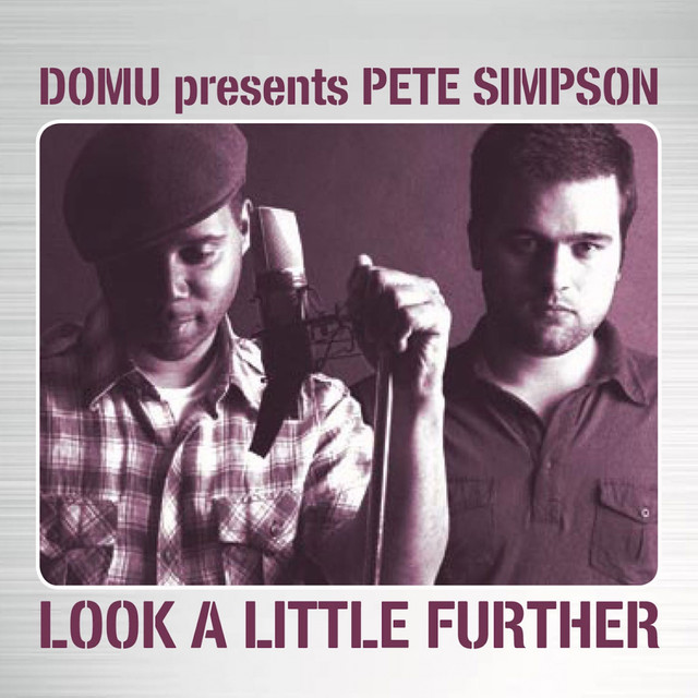 Pete Simpson Photo