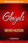 Mehdi Hassan - Ghazals Albumcover