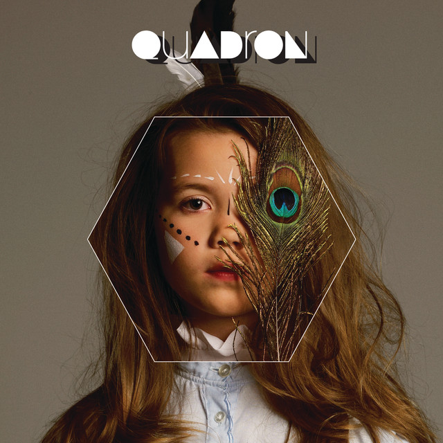 Quadron cover