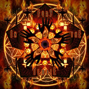 Fury In The Temple