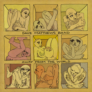 Away From The World (Edição Bônus) cover