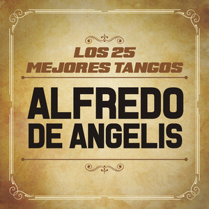 Los 25 Mejores Tangos album