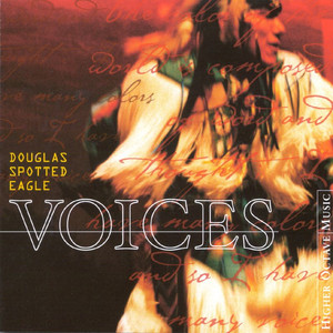 Voices cover