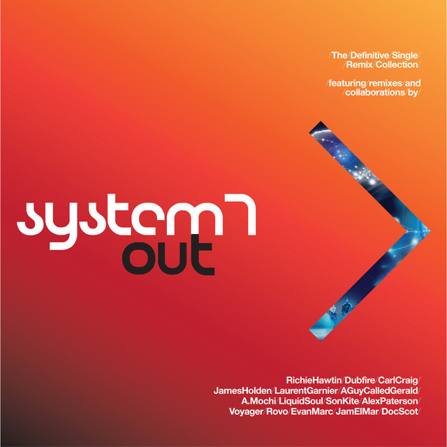 Out cover