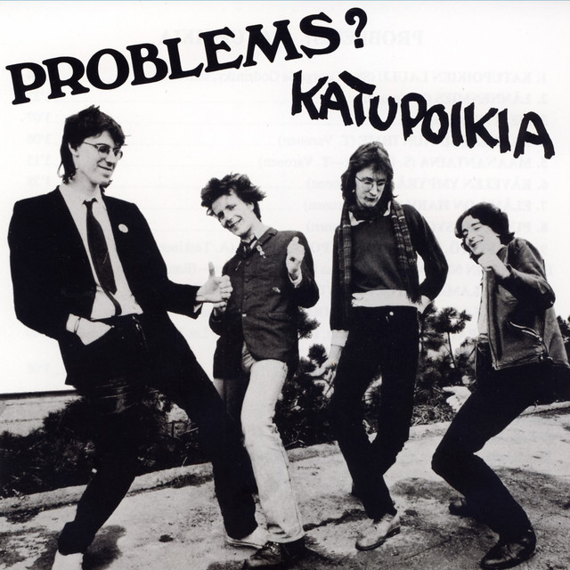 Katupoikia cover