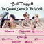 The Classiest Dames In the World cover