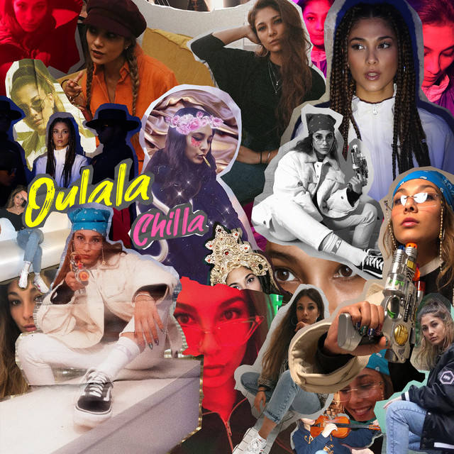 Oulala cover