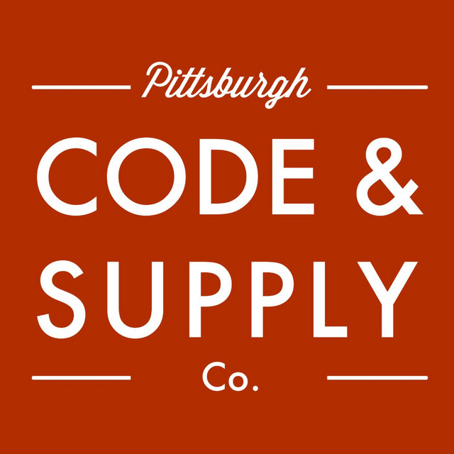Code & Supply Podcast | Podcast on Spotify
