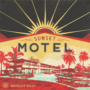 Sunset Motel album