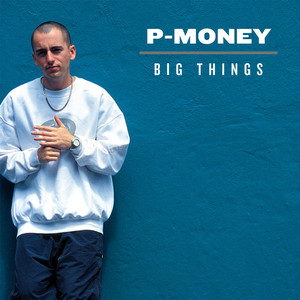 Big Things album
