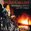 Giulio Caccini - Madrigali scelti (1601) et varia Albumcover