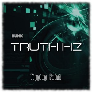 Truth Hz Albumcover