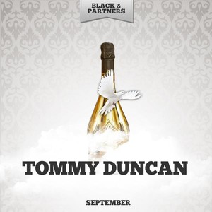 September Albumcover