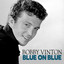 Blue on Blue cover