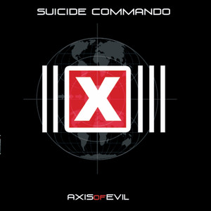 Axis of Evil cover