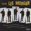 Here's Lee Morgan cover