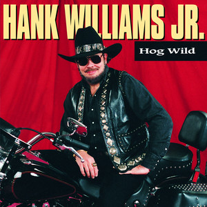 Hog Wild cover