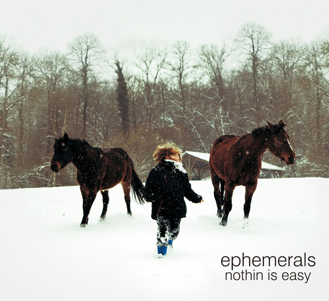 Nothin Is Easy