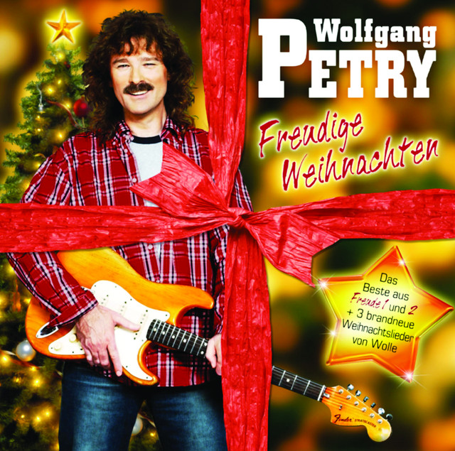 Wolfgang Petry Eine Muh Eine Mäh Lyrics