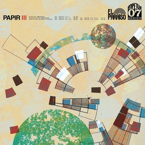 Papir III cover