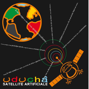 Satellite Artificiale Albumcover