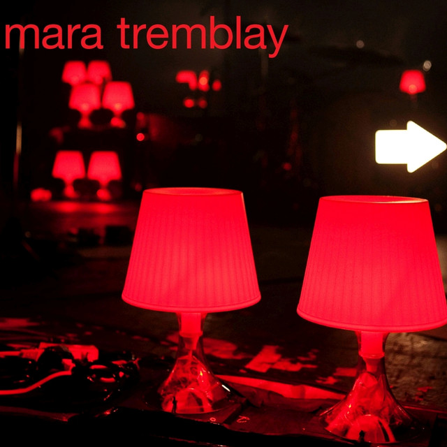 Mara Tremblay cover