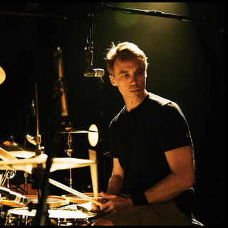 Matt Cameron Photo