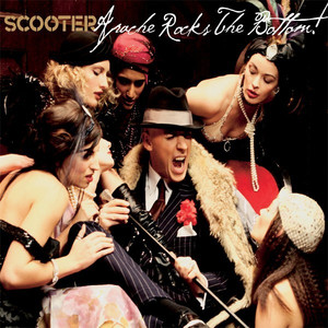 Apache Rocks the Bottom! album
