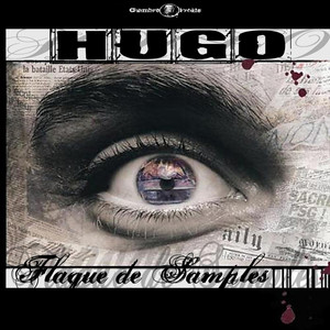 Flaque de samples cover