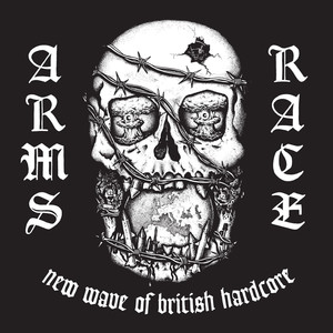 Arms Race Photo