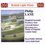 Lane: Sleighbell Serenade / Prestbury Park / Three Christmas Pictures Albumcover