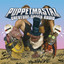 Creature Shock Radio cover