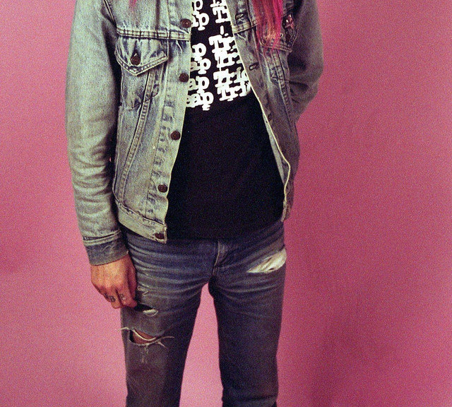 Supercrush photo