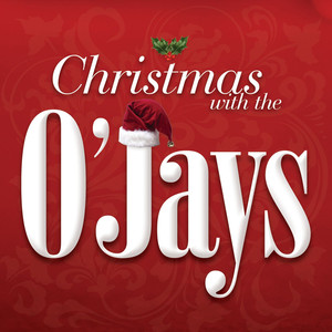 Christmas With The O'Jays album